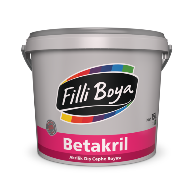 Betakril