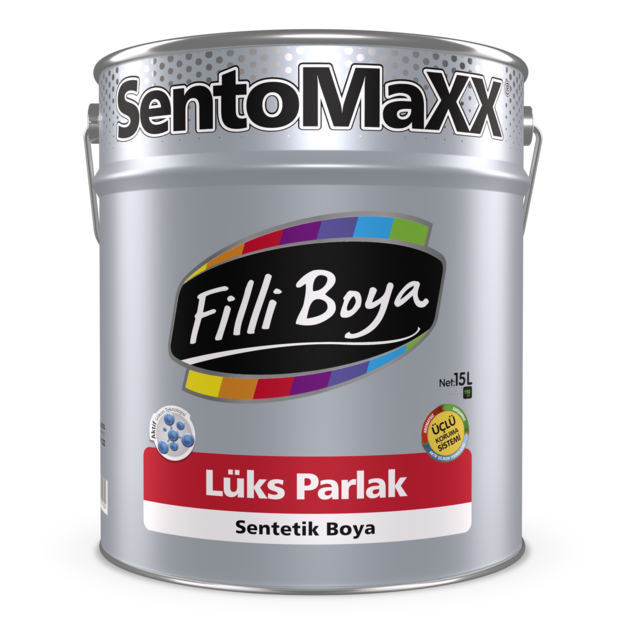 SentoMaXX