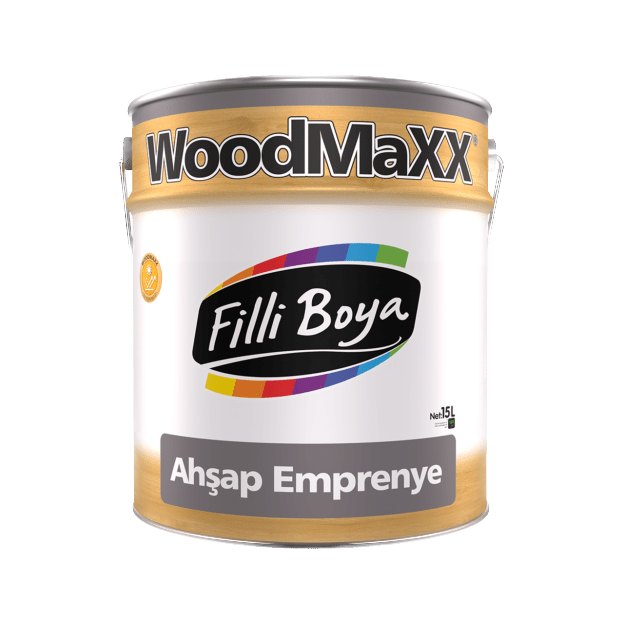 WoodMaXX