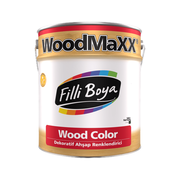 WoodMaXX