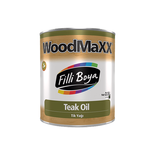 WoodMaXX